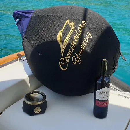 Nyaraló Jeanneau Prestige 46 Fly