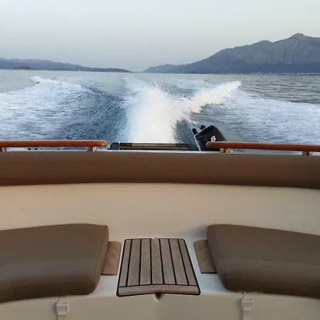 Jeanneau Prestige 46 Fly *