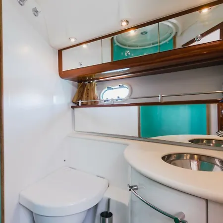 Jeanneau Prestige 46 Fly