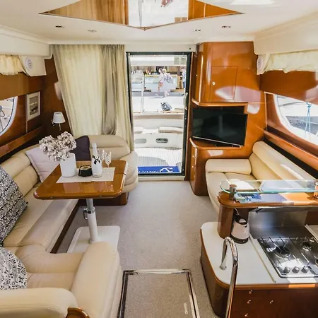 Jeanneau Prestige 46 Fly *