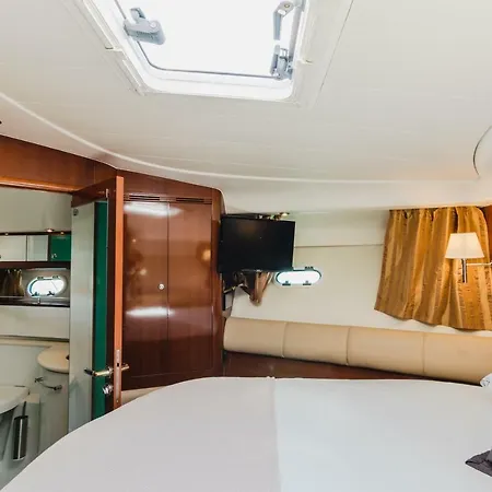 Nyaraló Jeanneau Prestige 46 Fly